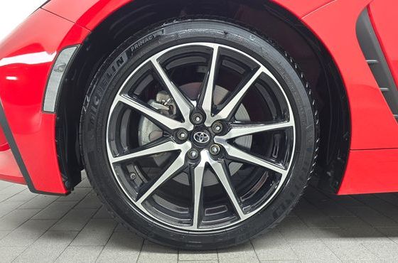 Toyota 86 2.4 Standard — пробег 8 930 км — фото 5 из 5