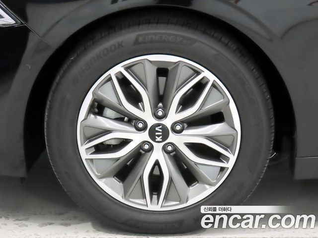 Kia K5 Signature — пробег 85 014 км — фото 5 из 5
