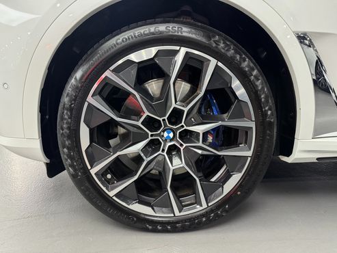 BMW X7 xDrive 40i M Sport 6STR — пробег 6 322 км — фото 5 из 5