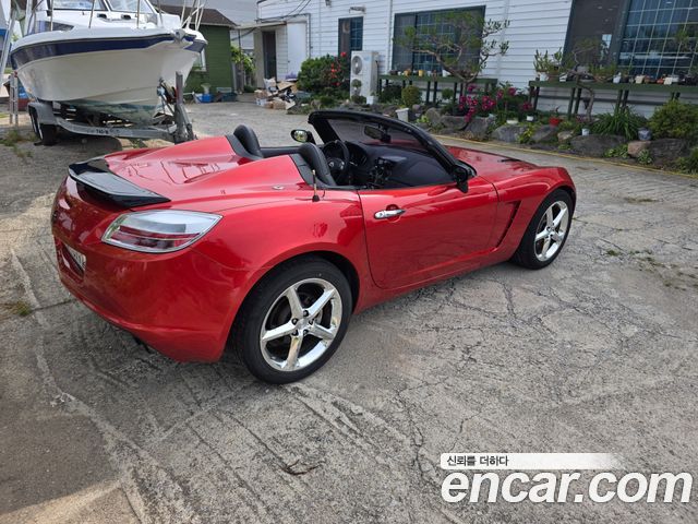 Chevrolet (Daewoo) G2X из Кореи Encar