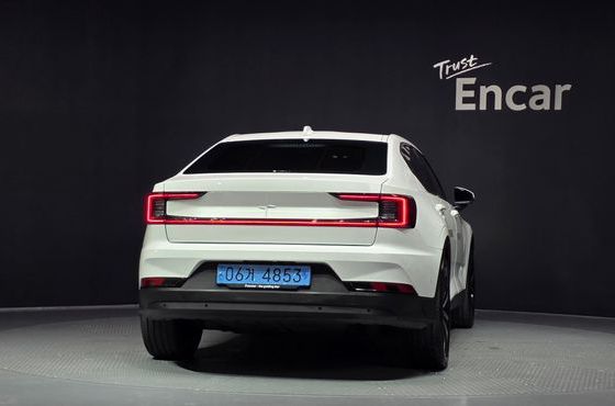 Polestar Polestar 2 Longrange Singlemotor — пробег 29 783 км — фото 4 из 5