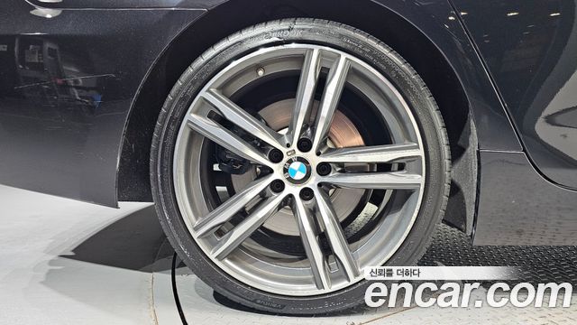 BMW 6-Series из Кореи Encar