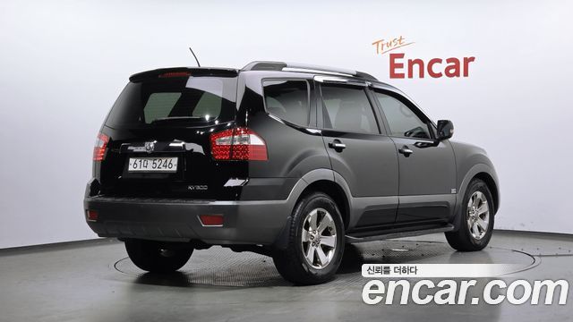 Kia Mohave из Кореи Encar