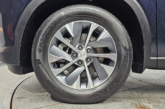 Hyundai Palisade Diesel 2.2 2WD Exclusive — пробег 85 802 км — фото 5 из 5