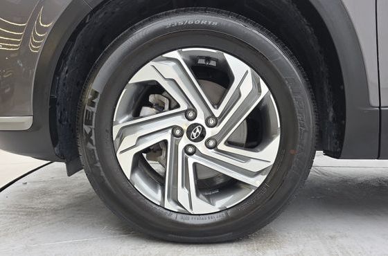 Hyundai Santafe Diesel 2.2 2WD Exclusive — пробег 115 160 км — фото 5 из 5
