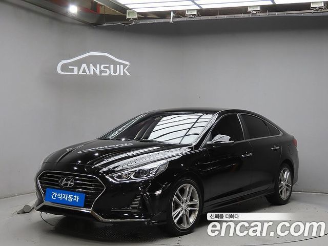 Hyundai Sonata 2.0 Smart Spicial — пробег 152 279 км — фото 2 из 5
