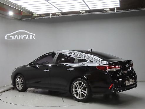 Hyundai Sonata 2.0 Smart Spicial — пробег 152 279 км — фото 3 из 5
