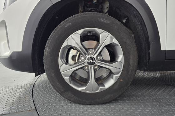 Kia Seltos Gasoline 2.0 2WD Prestige — пробег 19 018 км — фото 5 из 5