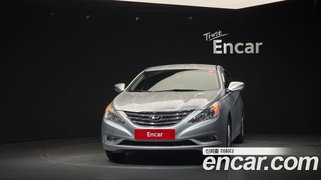 Hyundai Sonata Prime — пробег 165 327 км — фото 3 из 5