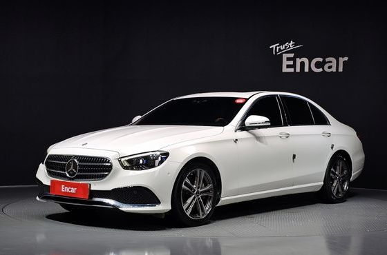 Mercedes-Benz E-Class E350 4MATIC Avantgarde — пробег 98 467 км — фото 1 из 5