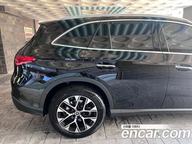 Mercedes-Benz GLC-Class из Кореи Encar