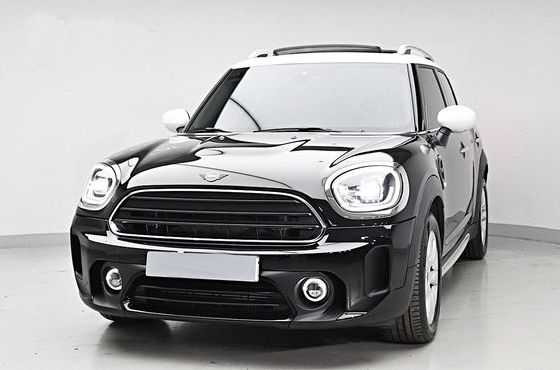 Mini Countryman Classic 2nd — пробег 38 414 км — фото 3 из 5