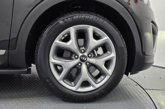 Kia Sorento Diesel 2.0 2WD Noblesse — пробег 165 967 км — фото 5 из 5