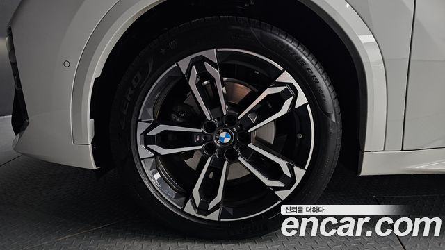BMW X2 (F39) xDrive 20i M Sport — пробег 41 283 км — фото 5 из 5