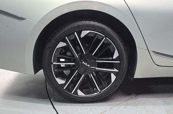 Kia K8 Signature — пробег 23 407 км — фото 5 из 5