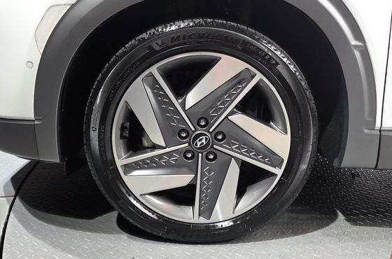 Hyundai Nexo Premium — пробег 36 816 км — фото 5 из 5