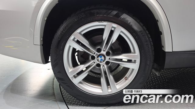 BMW X5 из Кореи Encar