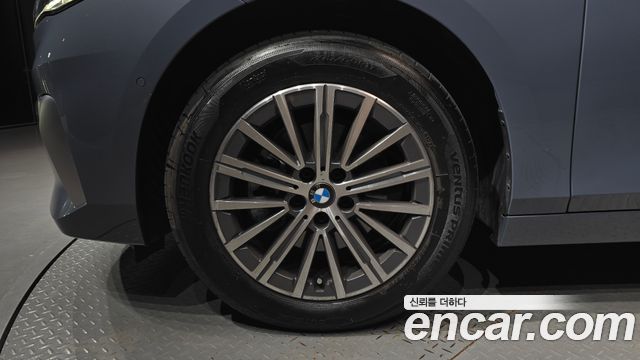 BMW 2-Series из Кореи Encar