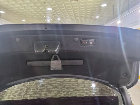 Hyundai Grandeur Exclusive Special — пробег 216 000 км — фото 5 из 5
