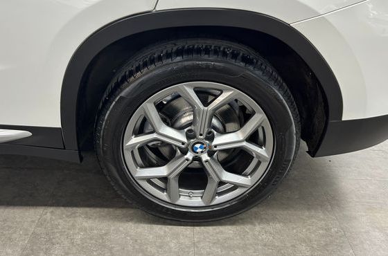 BMW X4 xDrive20i xLine — пробег 51 558 км — фото 5 из 5