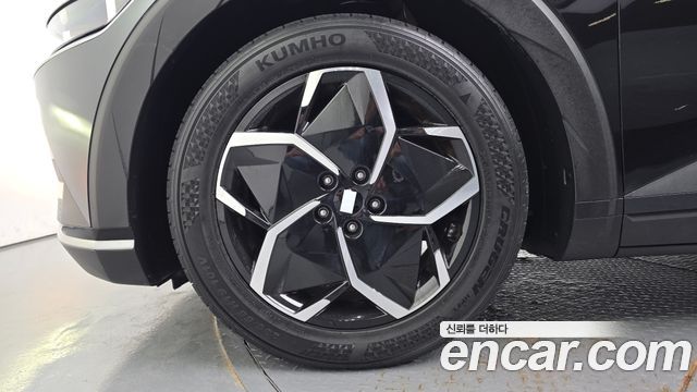 Hyundai Ioniq5 Long range Exclusive — пробег 173 263 км — фото 5 из 5