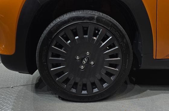 Hyundai Casper Turbo Inspiration — пробег 21 712 км — фото 5 из 5