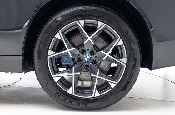 BMW X3 xDrive 20 M Sport — пробег 2 029 км — фото 5 из 5