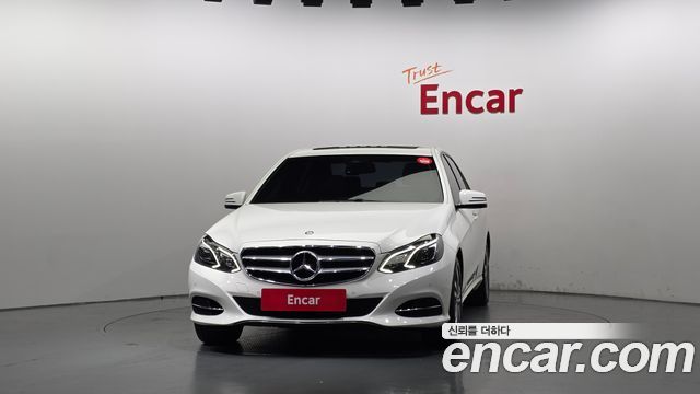 Mercedes-Benz E-Class E220 CDI Avantgarde — пробег 180 909 км — фото 3 из 5