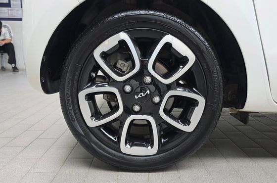 Kia RAY Signature — пробег 24 874 км — фото 5 из 5