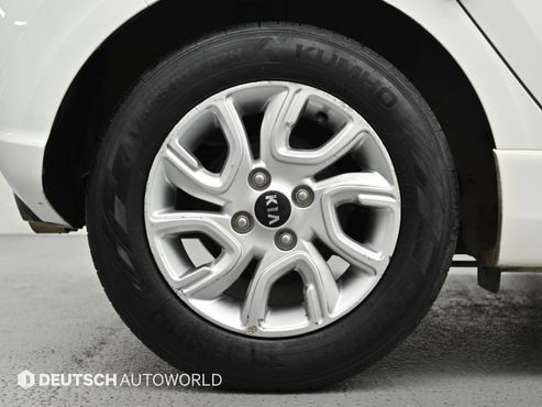 Kia morning Luxury — пробег 84 890 км — фото 5 из 5