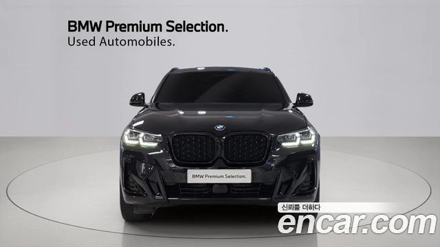 BMW X4 xDrive20i M Sport — пробег 31 228 км — фото 2 из 5