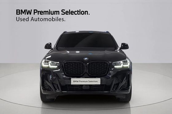 BMW X4 xDrive20i M Sport — пробег 31 228 км — фото 2 из 5