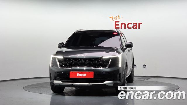 Kia Sorento Diesel 2.2 4WD Signature — пробег 12 154 км — фото 3 из 5