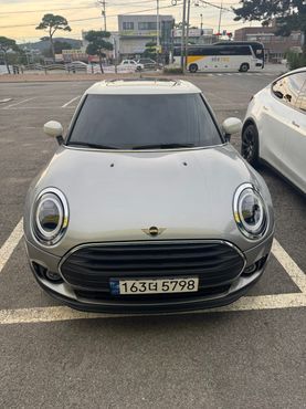 Mini Clubman Classic 2nd — пробег 39 400 км — фото 3 из 5