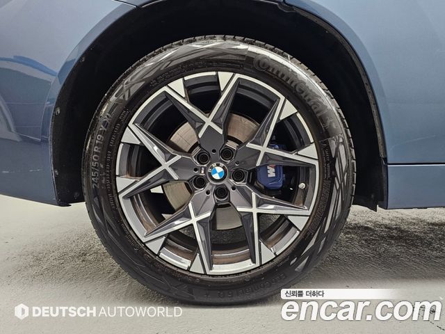 BMW X3 из Кореи Encar
