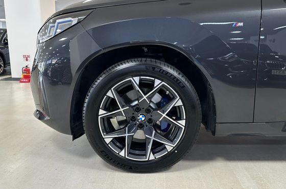 BMW X3 xDrive 20 M Sport — пробег 11 270 км — фото 5 из 5