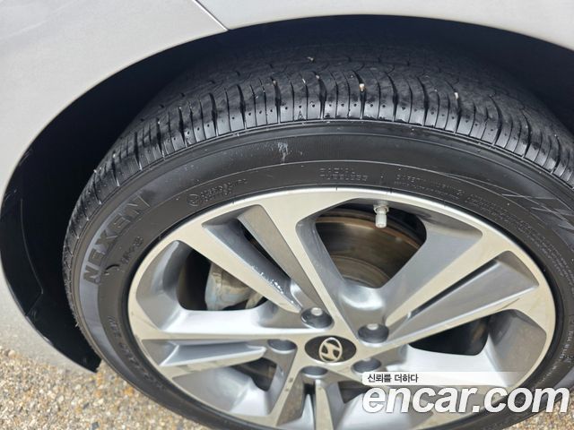Hyundai AVANTE 1.6 GDI Value Plus — пробег 46 860 км — фото 5 из 5