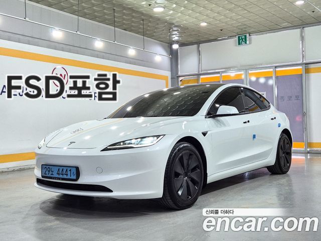 Tesla Model 3 Long Range AWD — пробег 50 870 км — фото 1 из 5