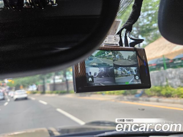 Mini Cooper Convertible из Кореи Encar