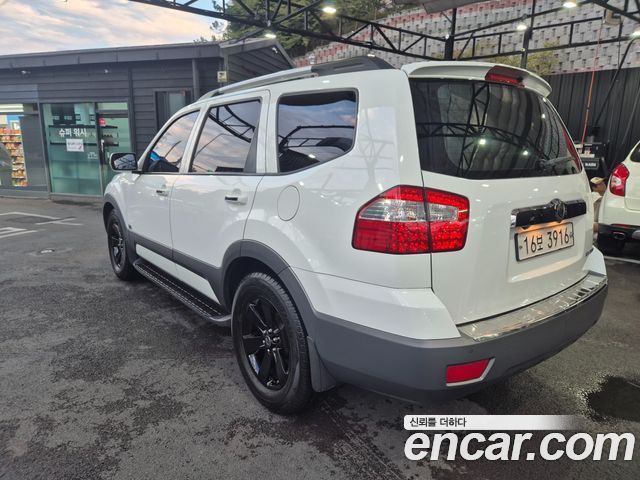 Kia Mohave из Кореи Encar