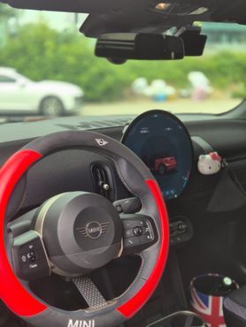 Mini Cooper Convertible Classic — пробег 7 500 км — фото 5 из 5