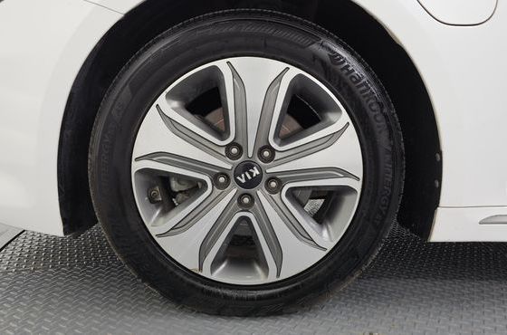 Kia K5 2.0 Plug-in Hybrid Noblesse special — пробег 228 652 км — фото 5 из 5