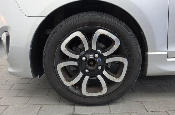 Kia morning SLX Special — пробег 94 523 км — фото 5 из 5