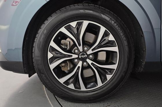 Kia Carnival Diesel 9-Seater Prestige — пробег 161 250 км — фото 5 из 5