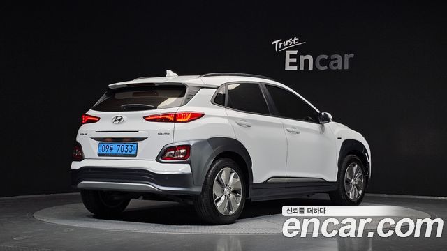 Hyundai Kona Modren — пробег 142 992 км — фото 2 из 5