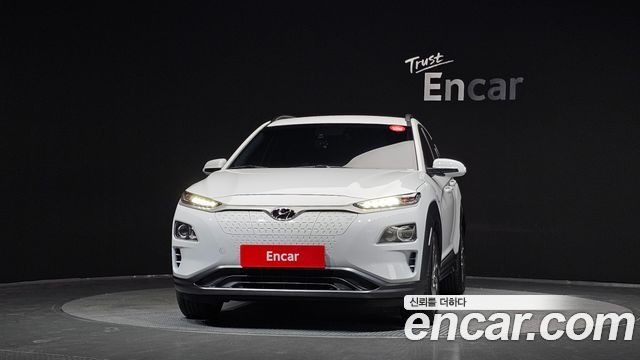 Hyundai Kona Modren — пробег 142 992 км — фото 3 из 5