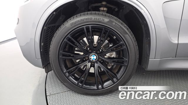 BMW X5 xDrive 40d — пробег 158 863 км — фото 5 из 5
