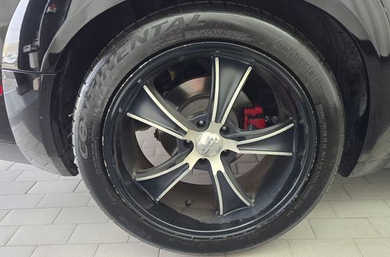 Dodge Challenger 5.7 — пробег 82 400 км — фото 5 из 5
