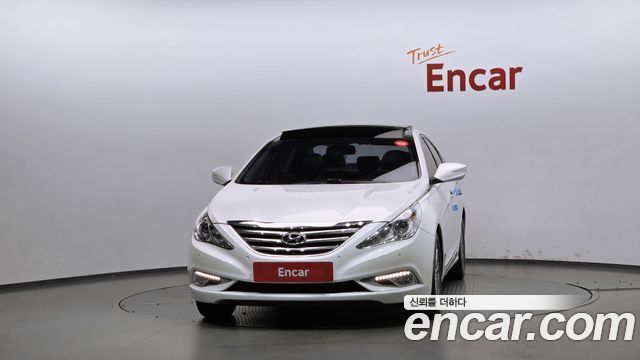 Hyundai Sonata CVVL Modern — пробег 140 057 км — фото 3 из 5