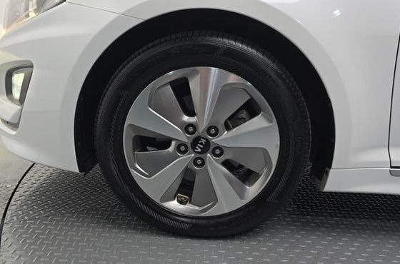 Kia K5 500h Prestige — пробег 148 069 км — фото 5 из 5